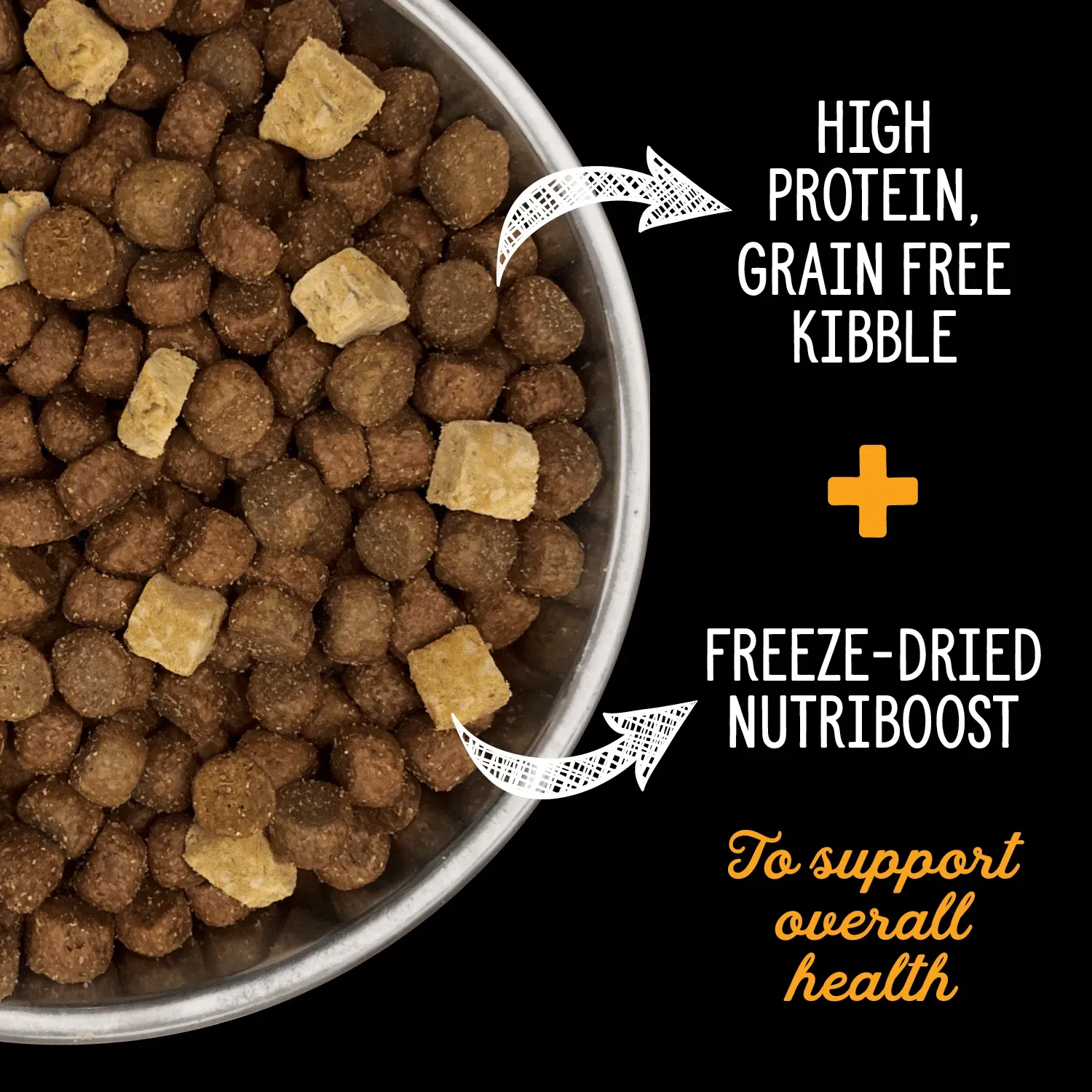 Nutrience Subzero Fraser Valley Small Breed อาหารสุนัขพันธุ์เล็ก Grain-Free