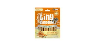 Tiny Kingdom ขนมลับฟัน Healthy Treats 50 g