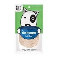 Bok Bok ขนมอบแห้ง สำหรับสุนัข