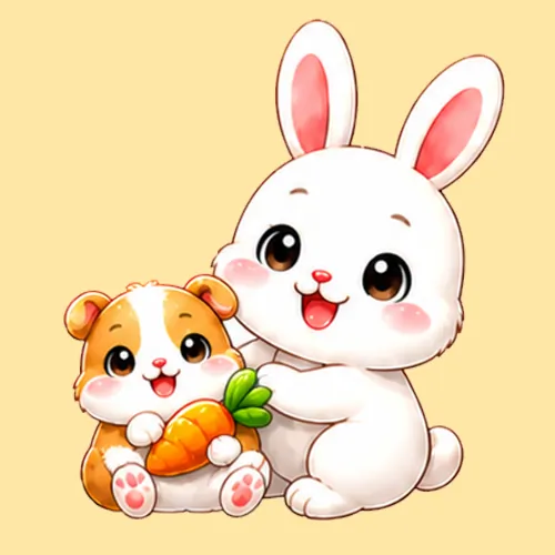 Small Pets