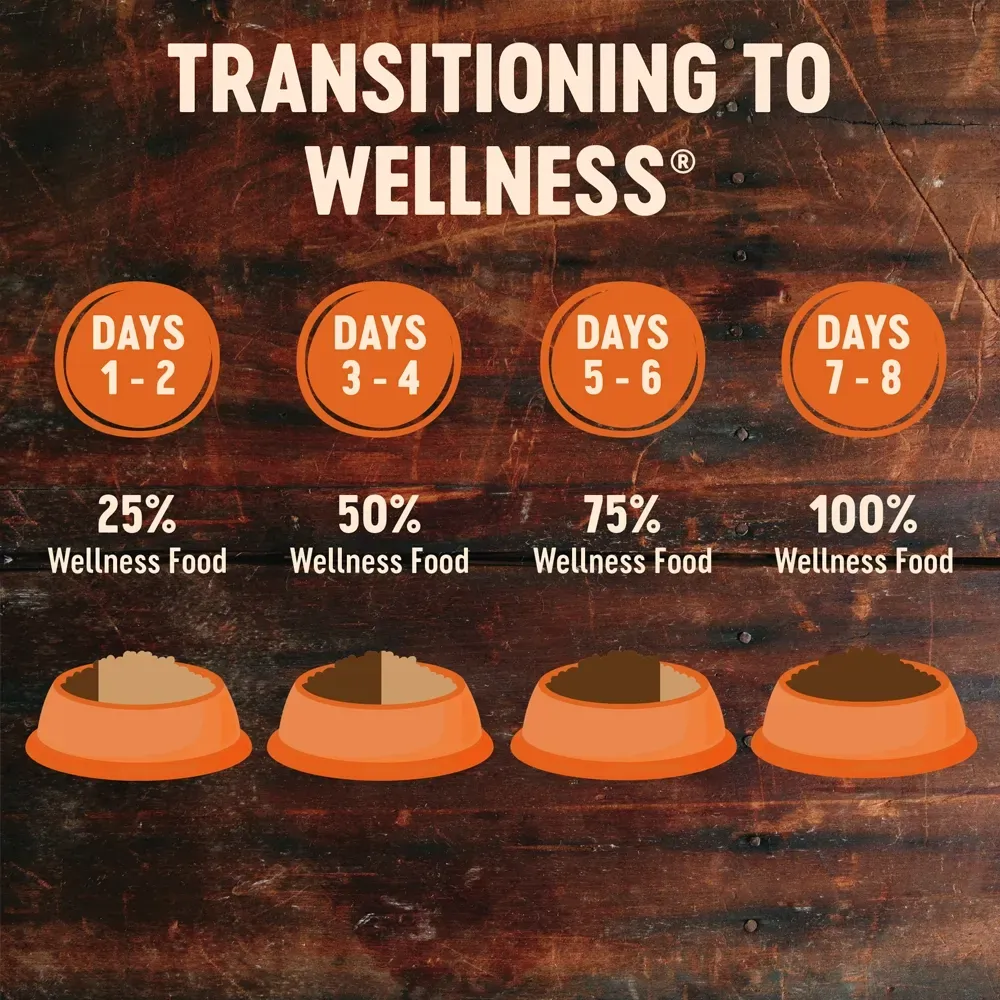 Wellness Core อาหารแมวเม็ด สูตร Indoor