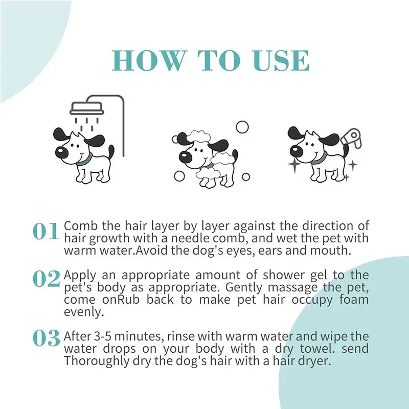 Bioline แชมพูสูตรขนมิ้งค์ (Mink Oil)