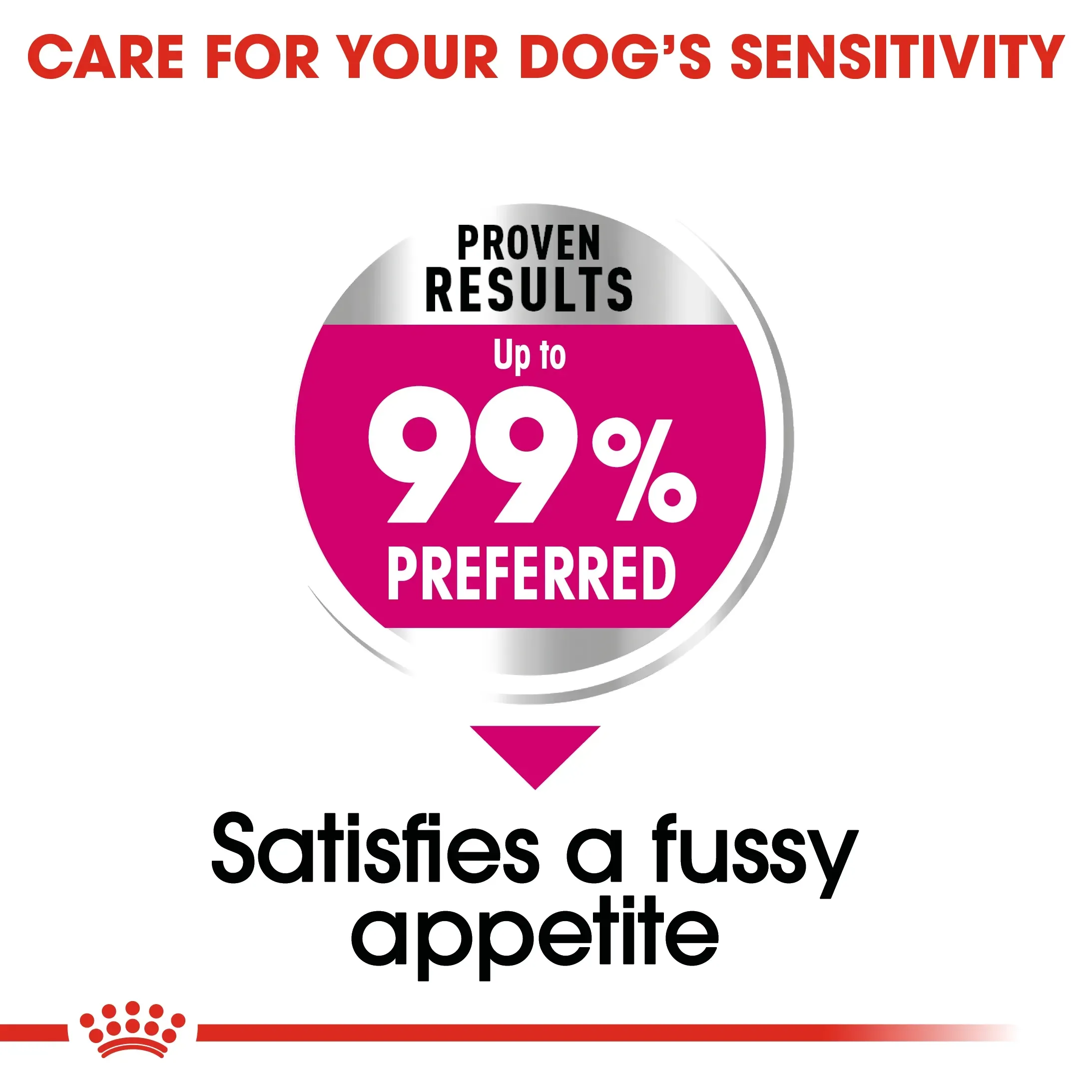 Royal Canin Mini Exigent Adult อาหารเม็ดสำหรับสุนัขโตพันธุ์เล็ก สูตรสุนัขทานยาก