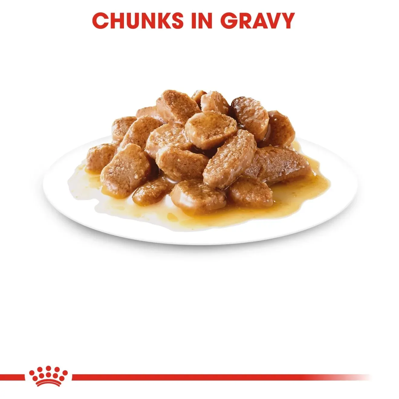 Royal Canin Pouch อาหารเปียกสุนัข สูตร Mini Adult สำหรับสุนัขโตพันธุ์เล็ก 85g
