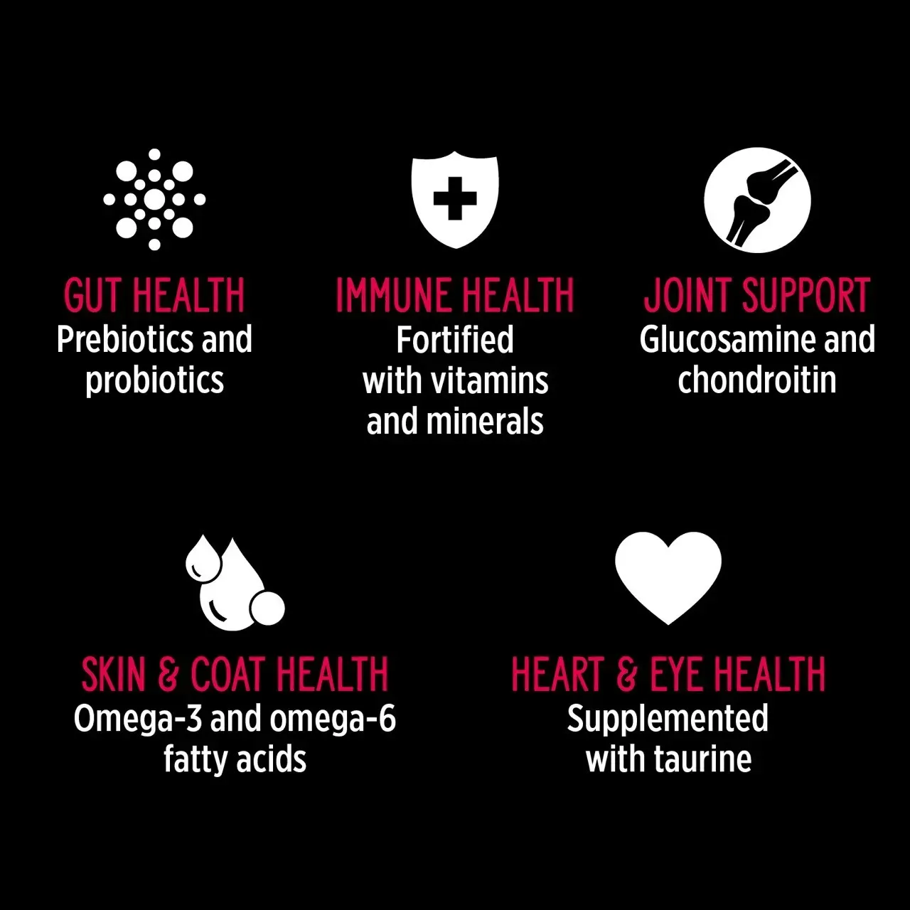 Nutrience Subzero Prairie Red อาหารสุนัขโตพันธุ์เล็ก Grain-Free ผสมฟรีซดราย (สูตรเนื้อแดงรวม วัว แกะ หมูป่า)
