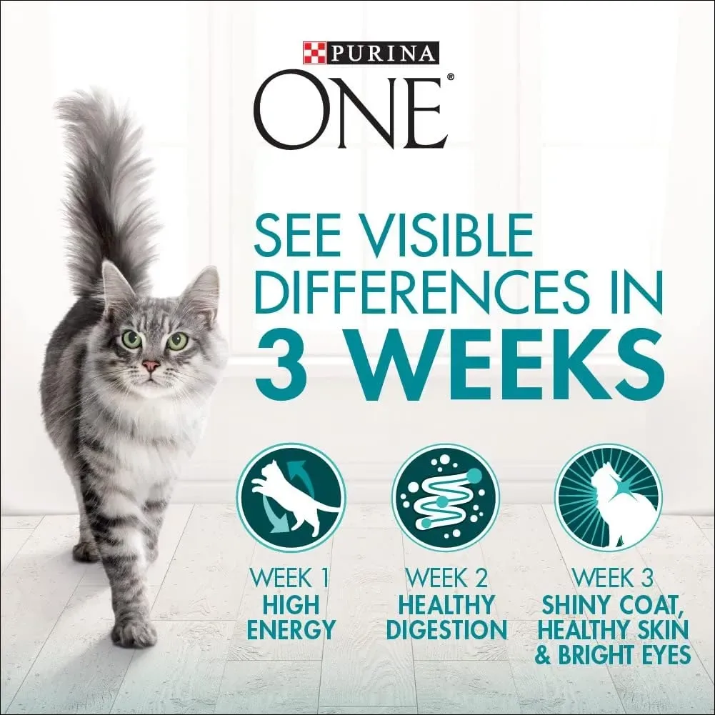 Purina One Urinary Care สูตรดูแลสุขภาพทางเดินปัสสาวะ