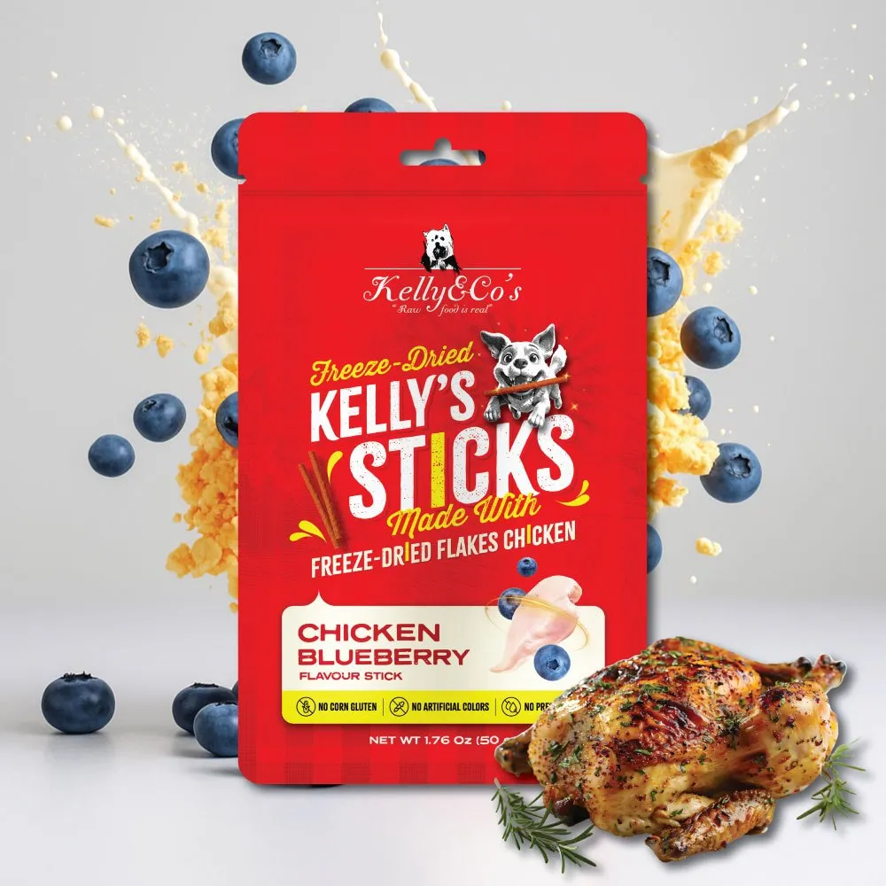 Chicken