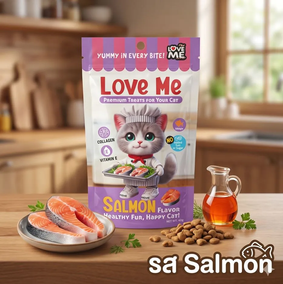 Salmon