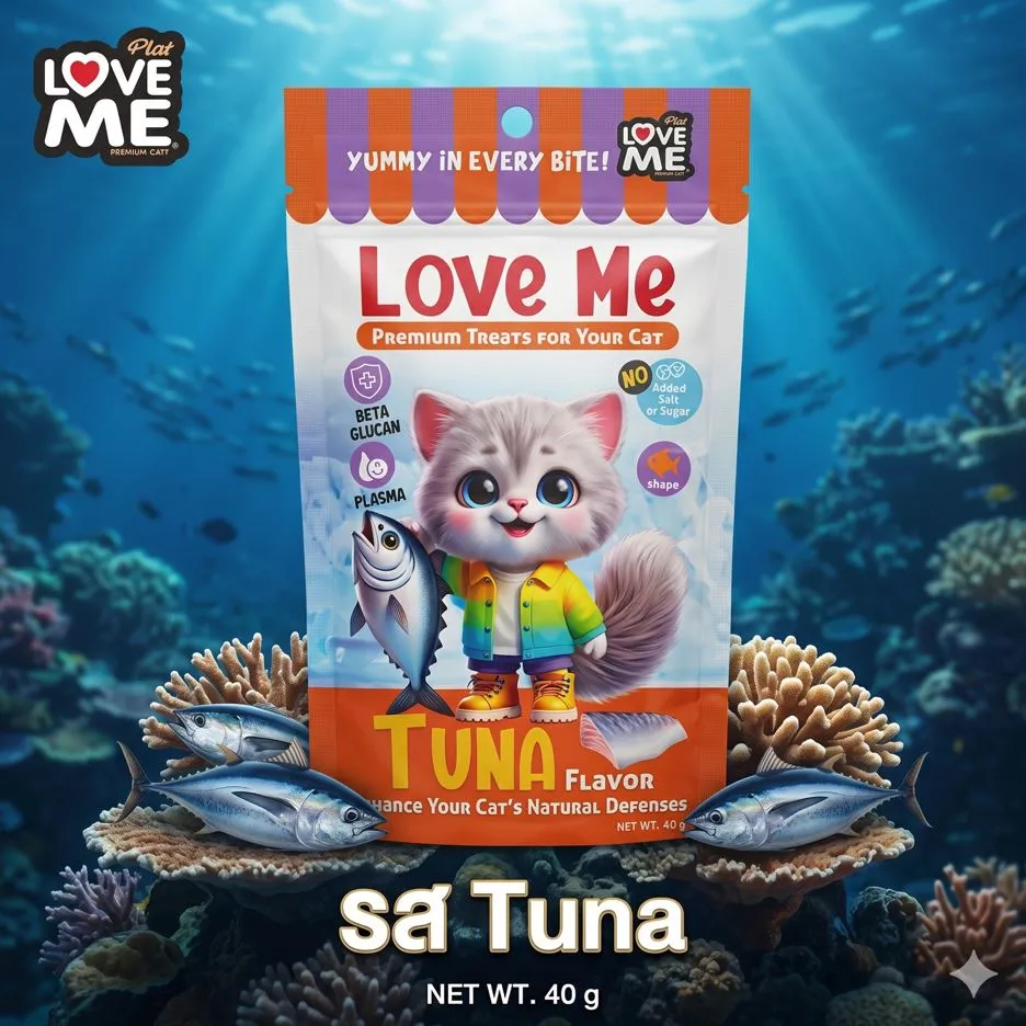 Tuna