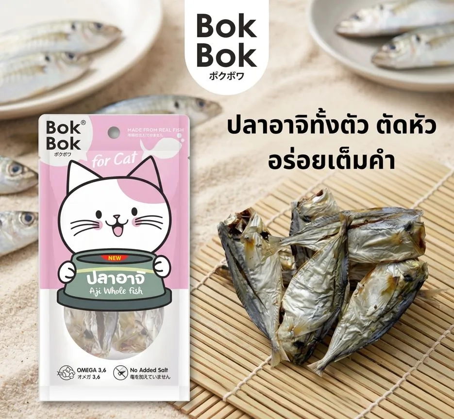 ปลาอาจิ