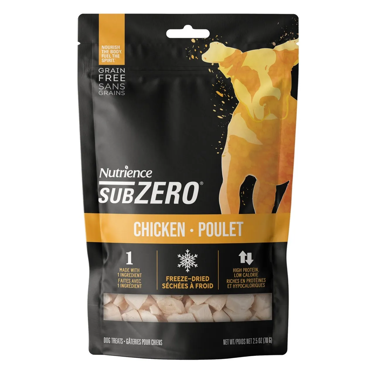 Chicken