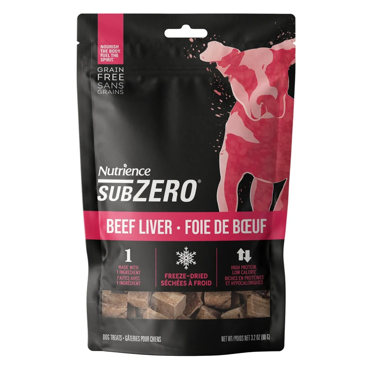 Beef Liver