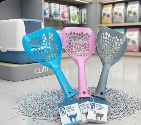 Catit Litter Scoop ที่ตักทรายแมว