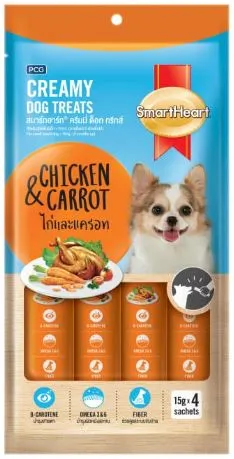 รสไก่และแครอท (3)