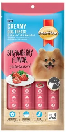 รสสตรอเบอร์รี่ (4)