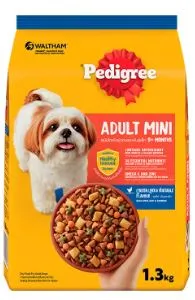 ไก่ ตับ และผัก