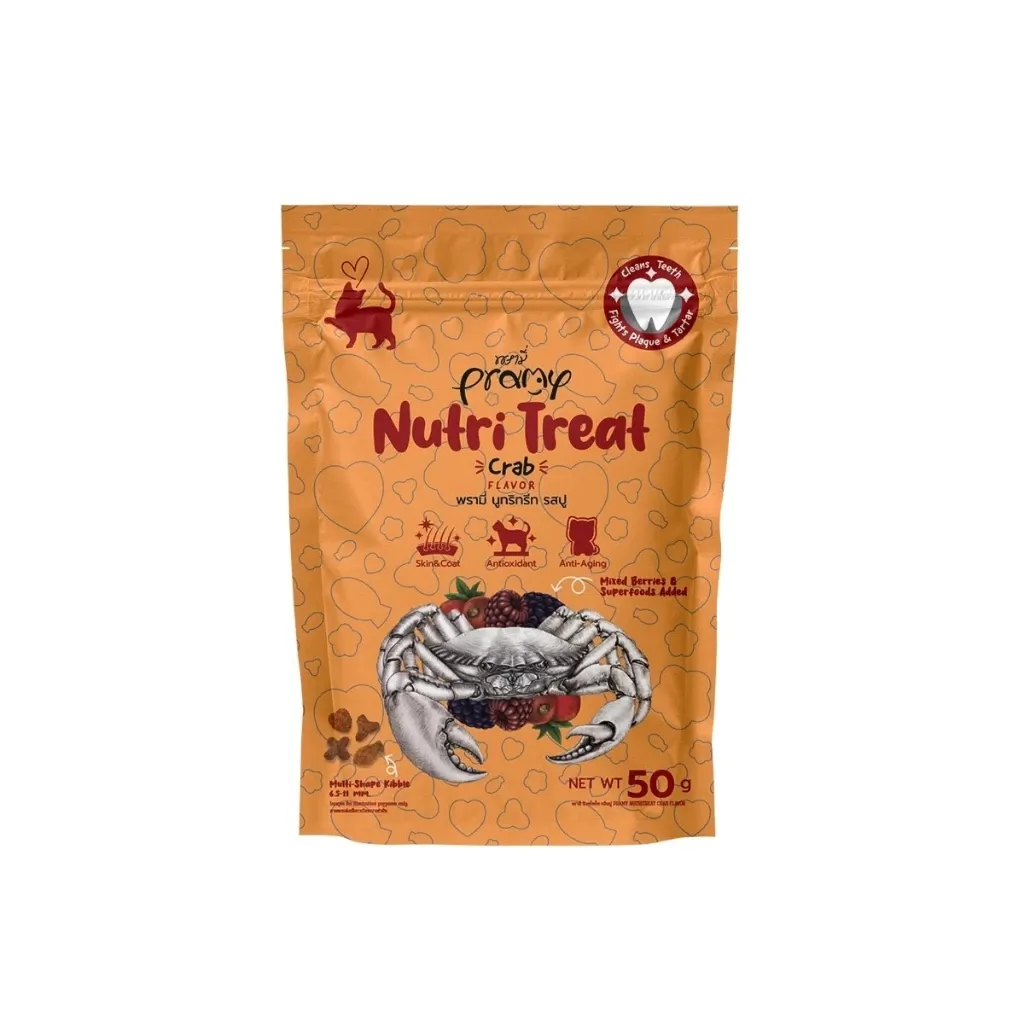 Crab (ปู)