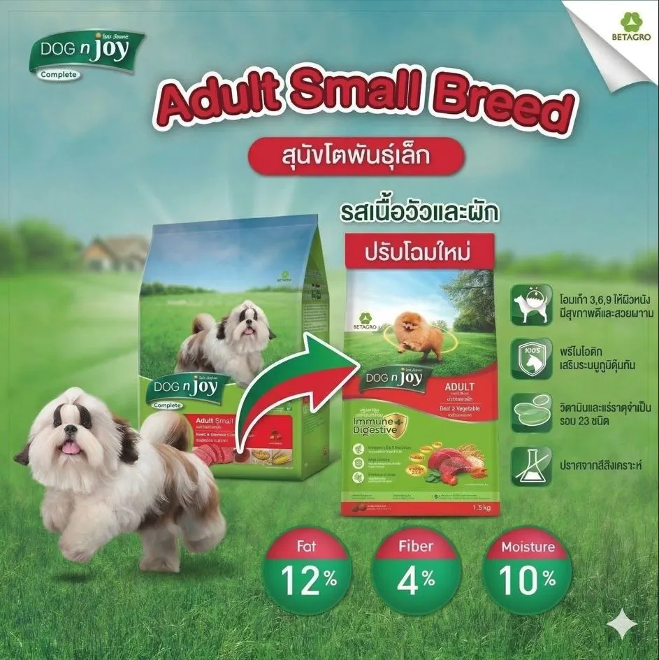 เนื้อวัวและผัก