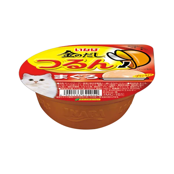 ทูน่า(เยลโลฟิน) (IMC-151)