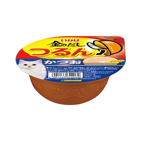 ทูน่า(สคิปแจ๊ค) (IMC-152)