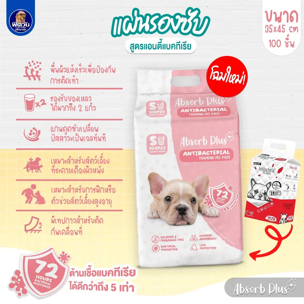 100 แผ่น