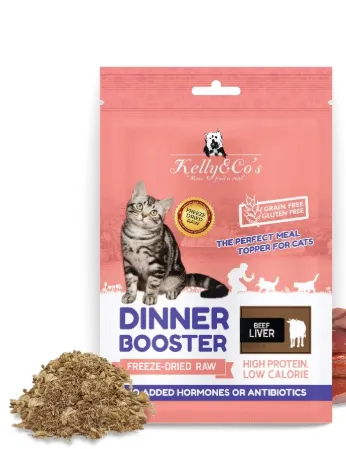 ตับวัว Beef Liver