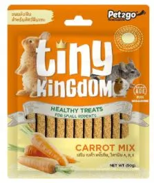 Carrot Mix