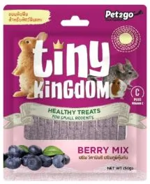 Berry Mix