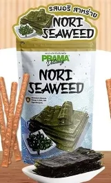 Prama Delicacy ขนมสุนัขหลากรส 50–70 g