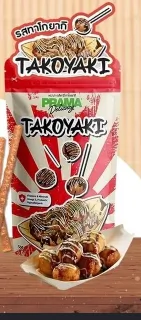 Prama Delicacy ขนมสุนัขหลากรส 50–70 g