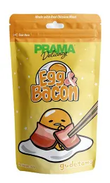 Prama Delicacy ขนมสุนัขหลากรส 50–70 g