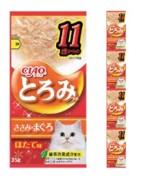 ไก่ รสทูน่า (TCR-135)