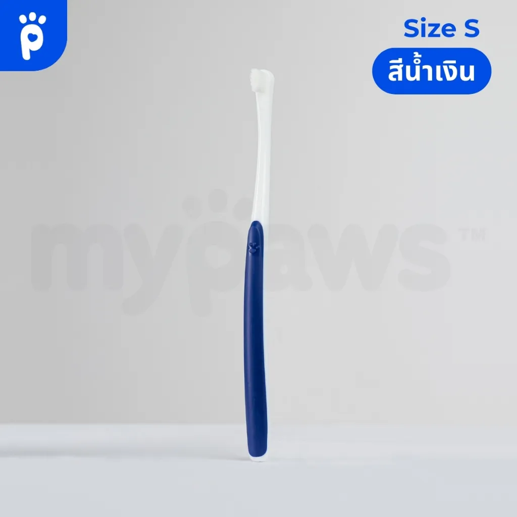 Size S (น้ำเงิน)