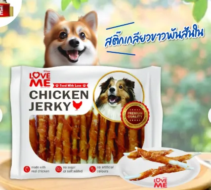 สติ๊กเกลียวห่อสันใน