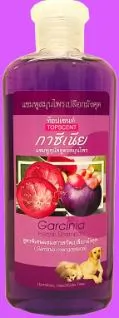 สูตรสมุนไพรเปลือกมังคุด