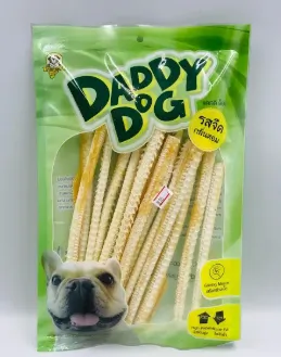 กระดูกปลา(ตัว) ขนาด 150 g