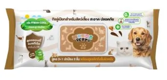 กลื่นเฟรชคูล