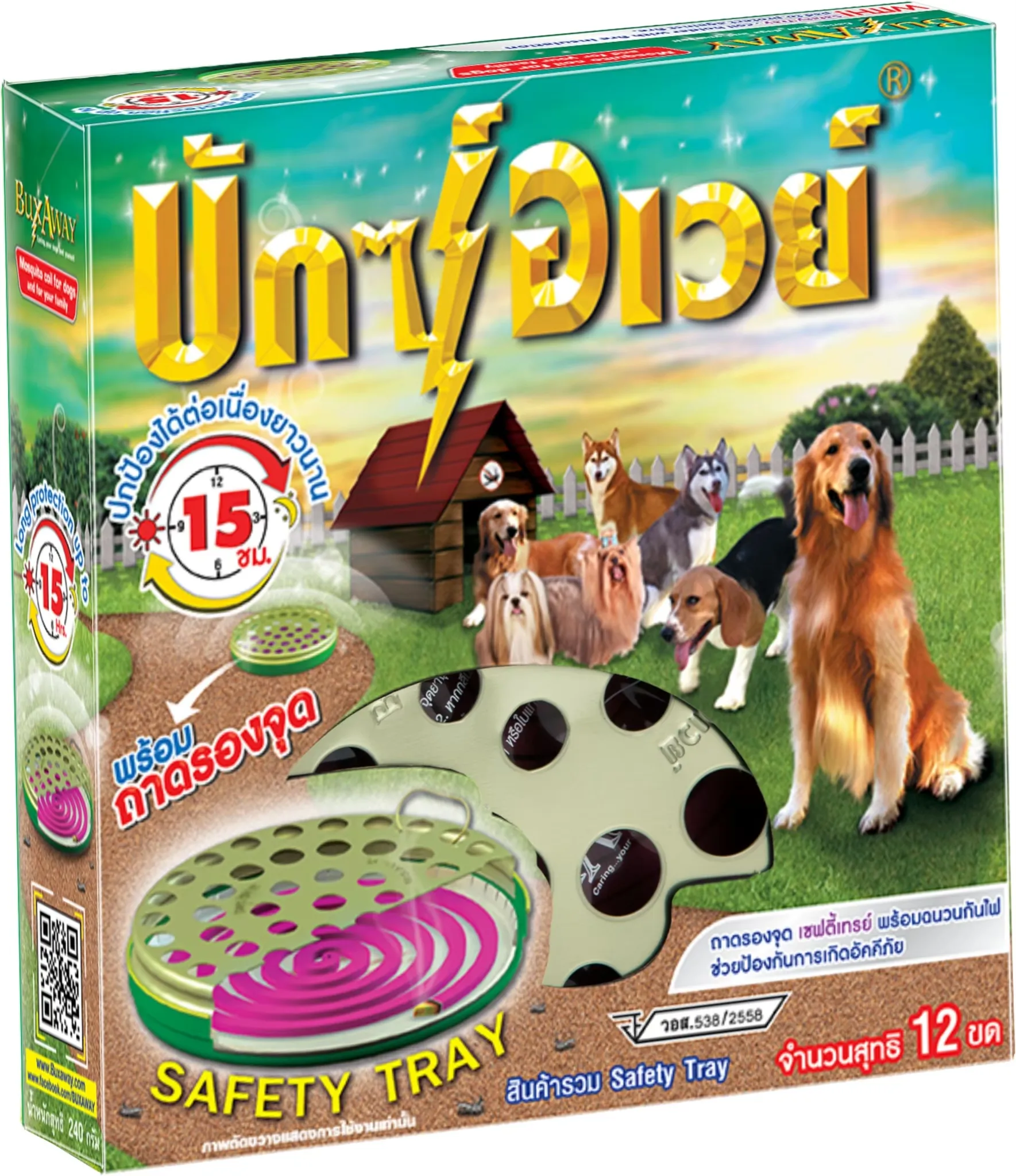 แบบขด 12ขด