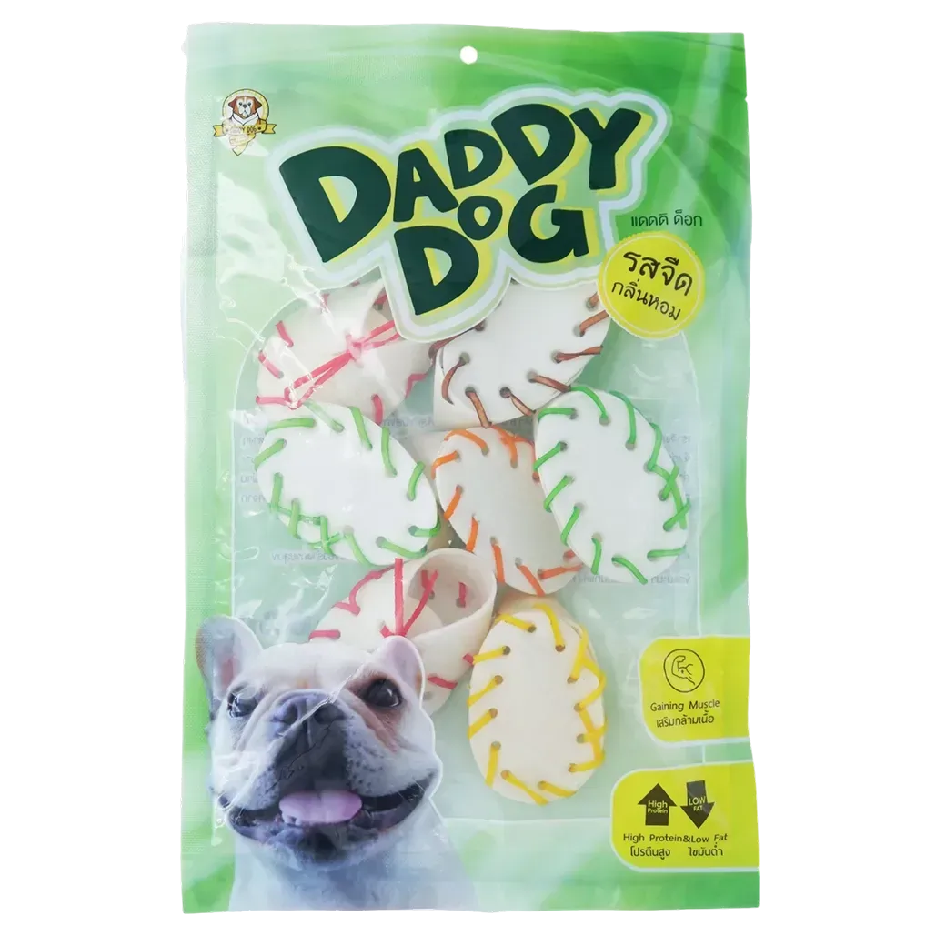 Daddy Dog ขนมสุนัข 200-1000 g