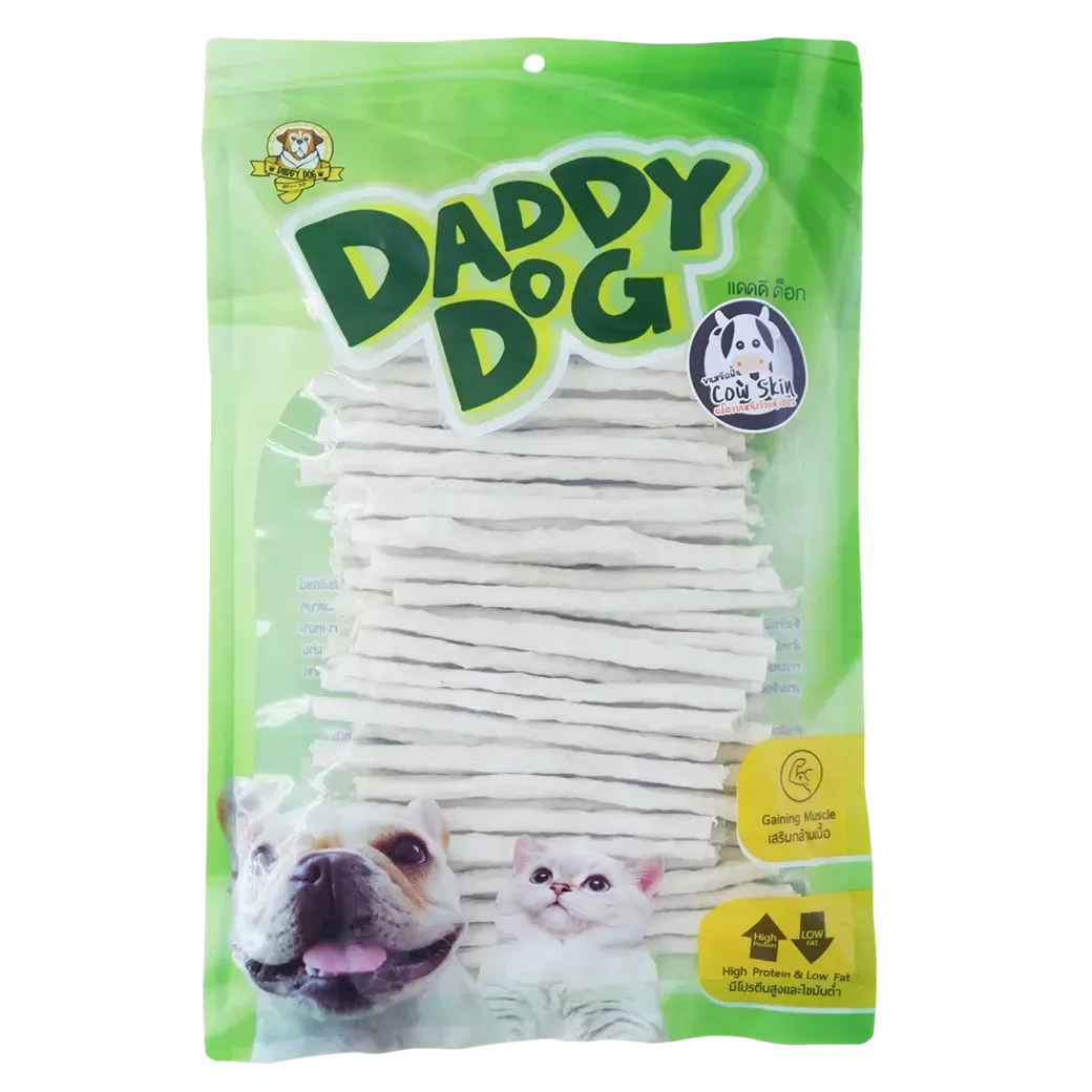 Daddy Dog ขนมสุนัข 200-1000 g