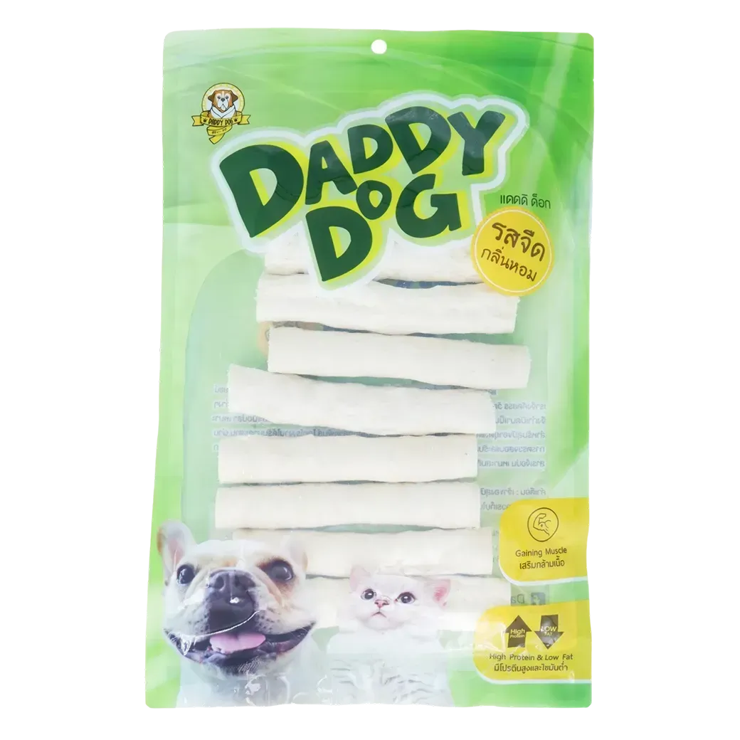Daddy Dog ขนมสุนัข 200-1000 g