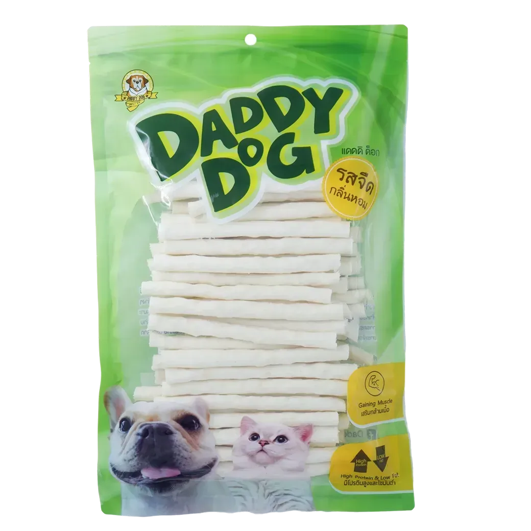 Daddy Dog ขนมสุนัข 200-1000 g