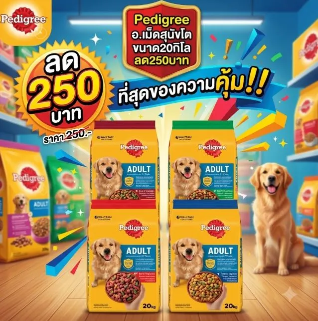  ลด250บาท