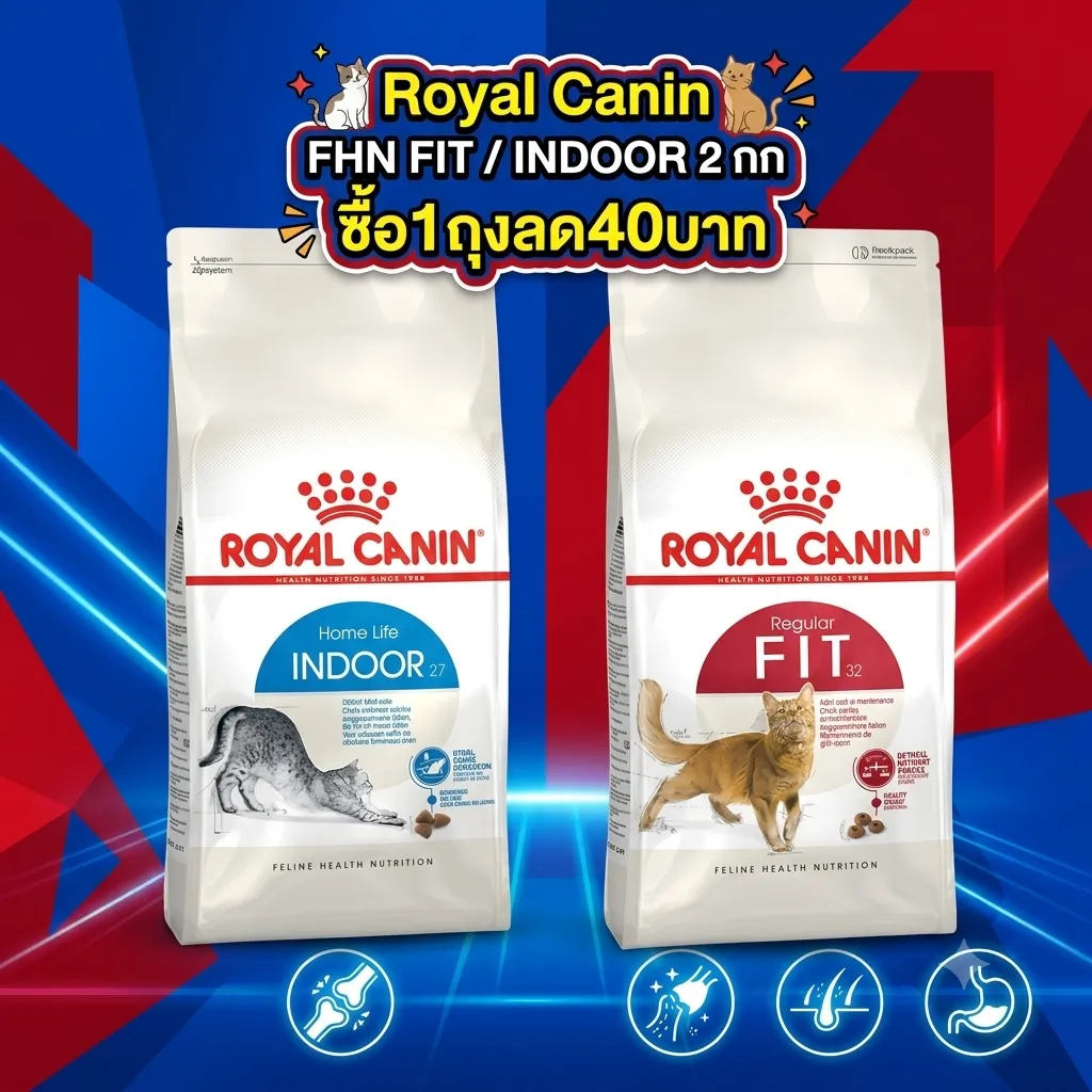  ซื้อ1ถุง  ลด40฿