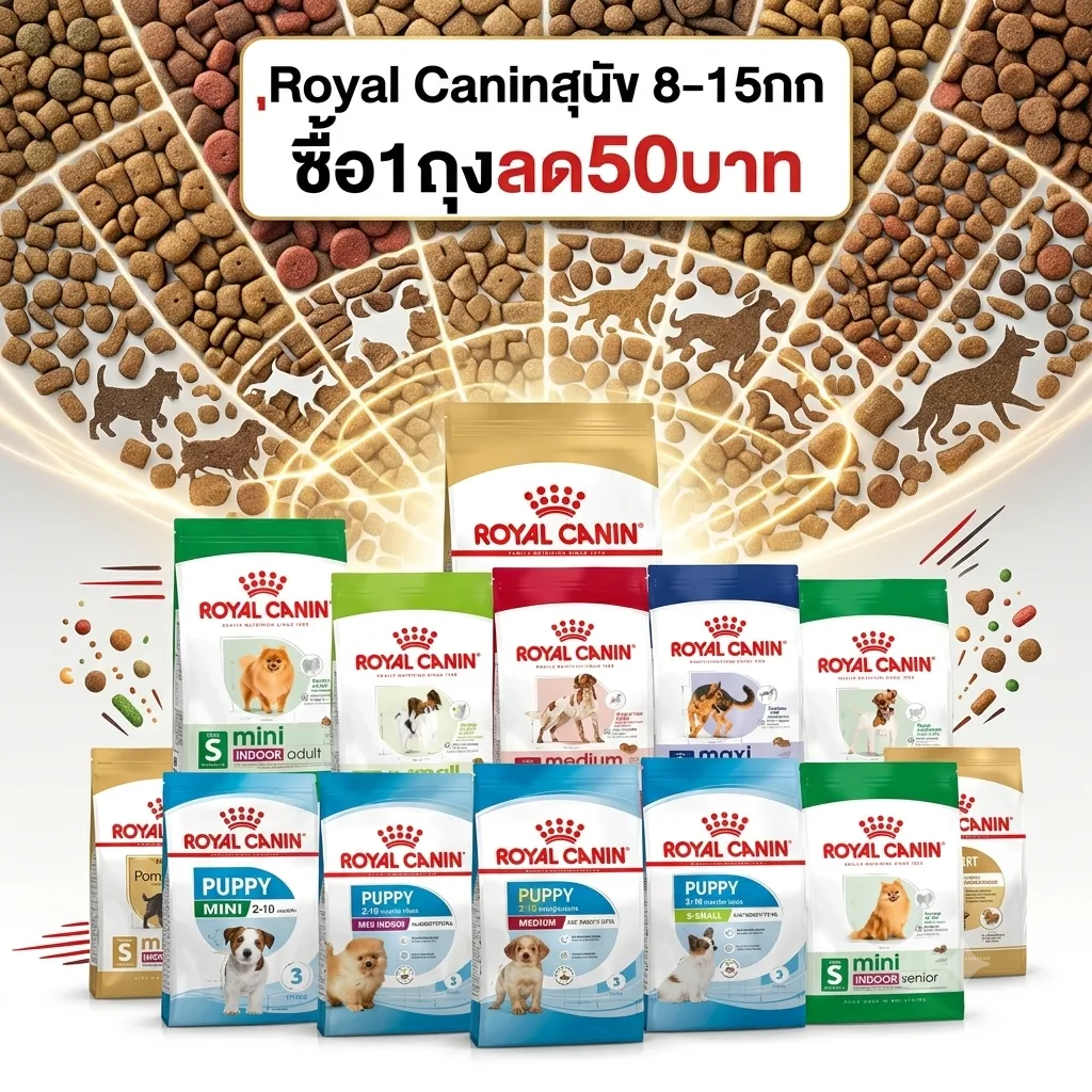  ซื้อ1ถุง ลด50฿