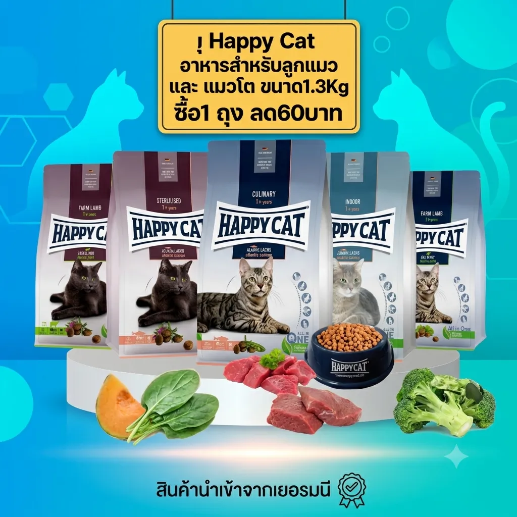  ซื้อ1 ถุง ลด60฿