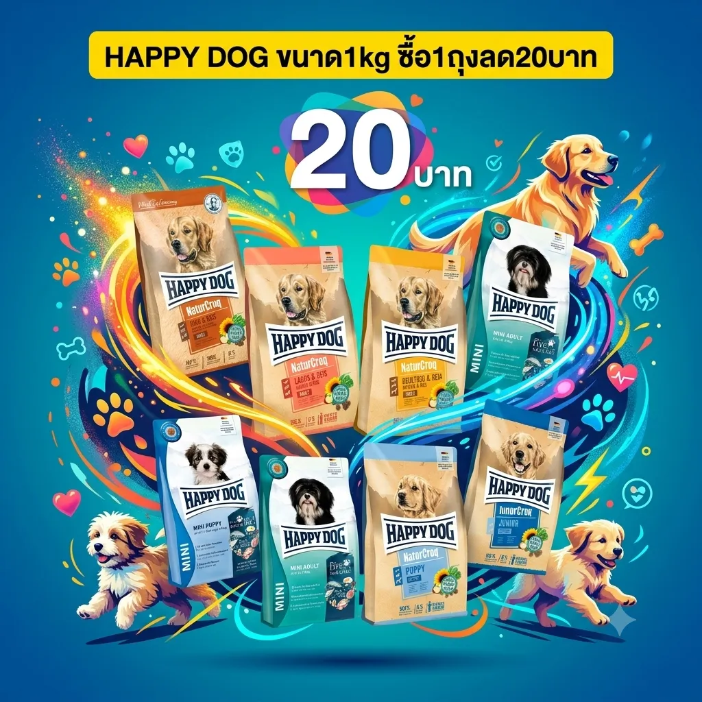 ซื้อ1ถุงลด20฿