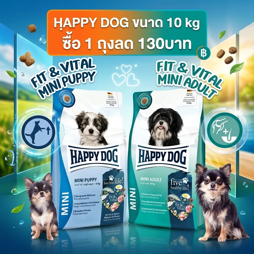 ซื้อ 1 ถุงลด 130฿