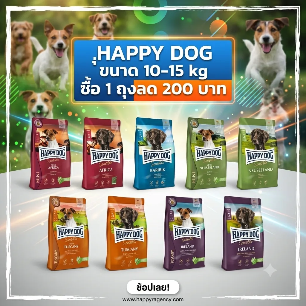  ซื้อ  1 ถุงลด 200฿