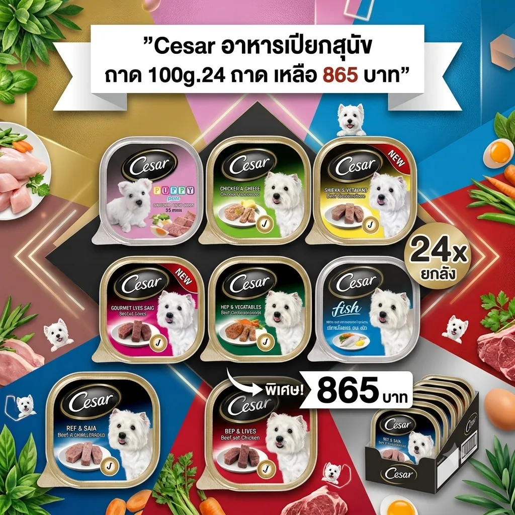 ซื้อ24 ถาด 865฿